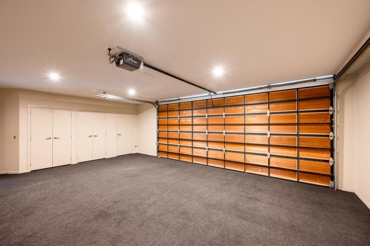 Luxury Lakeview Vista Apartment Wanaka Esterno foto